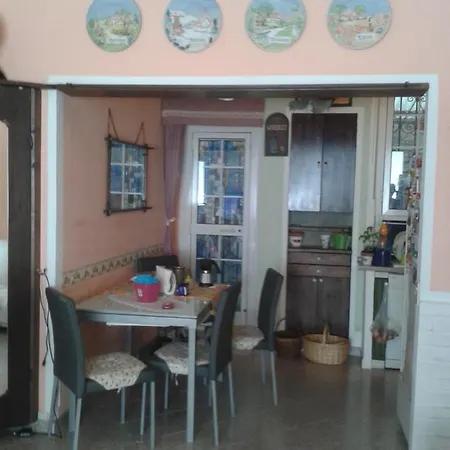 Apartment Da Paolo Imperia