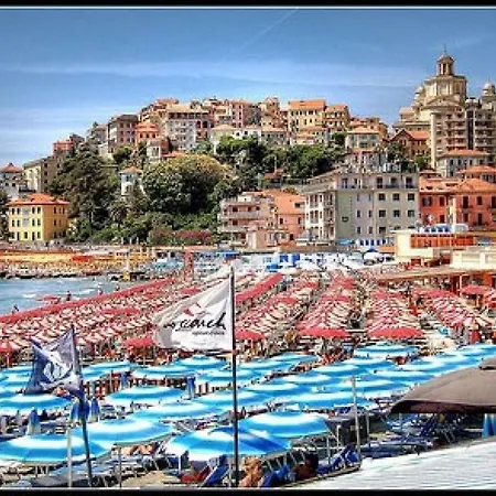 Da Paolo Lejlighed Imperia